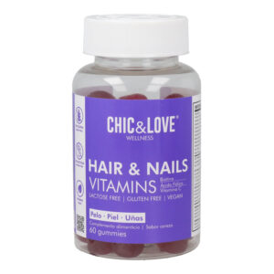 CHIC&LOVE HAIR&NAILS,